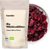 Bio Hibiskusblüten ganz 250 g Produktbild-Vorschau 1