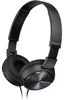 Sony MDR-ZX310B Schwarz Produktbild-Vorschau 10
