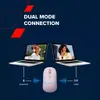 Canyon MW-22, ambidestra, ottica, wireless RF + Bluetooth, Anteprima dell’immagine prodotto 5
