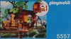 PLAYMOBIL 5557 - Przygodowy domek na drzewie Podgląd zdjęcia produktu 15