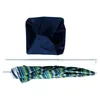 Vilde Parasol Parasol de jardin Parasol de plage avec Voir les images du produit 14