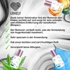 Gel rimuovi ciglia di Lovely Unscented 15 ml Anteprima dell’immagine prodotto 7