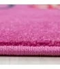 Teppich mit süßem Design - ein schönes Motiv für kleine Produktbild-Vorschau 3