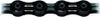 KMC Schaltungskette DLC 11 schwarz 1/2" x 11/128", 118 Produktbild-Vorschau 3