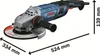 Bosch Professional GWS 30-230 PB Winkelschleifer Produktbild-Vorschau 17