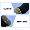 Gorilla® 6 Paar Arbeitssocken WORK Verstärkte Ferse und Produktbild-Vorschau 2