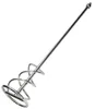 KOTARBAU® Mörtelrührer Spiralmischer 120mm mit M14 Gewinde Produktbild-Vorschau 1