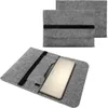 Sleeve Hülle für HP 17 Notebook Tasche Filz Cover Laptop Produktbild-Vorschau 1