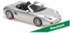 Maxichamps 940062071 Porsche Boxster S 2002 silber 1:43 Produktbild-Vorschau 10
