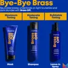 Matrix Total Results Brass Off Shampoo neutralisierte Produktbild-Vorschau 9