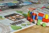 80x120 cm Dětský kusový koberec Torino kids 231 STREET Náhled obrázku produktu 3