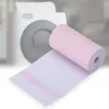 10 rolí ružového termopapiera pre 58 mm termotlačiarne Náhľad obrázku produktu 5