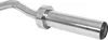 GORILLA SPORTS® SZ Curlstange - Länge 120cm, Olympia 50mm, Produktbild-Vorschau 5