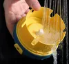 2er Set Multizerkleinerer manuell mit Kurbel,  Produktbild-Vorschau 14