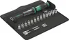 Drehmomentschlüsselset Bicycle Set Torque 1 16-tlg.2,5-25 Produktbild-Vorschau 1
