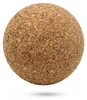Piłka do kickera Korek, naturalny, 34 mm, ok. 13 g Zestaw Podgląd zdjęcia produktu 1