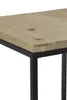 Light & Living - Beistelltisch YARULA - Ø40x40cm - Braun Produktbild-Vorschau 6