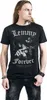 Motörhead T-Shirt Herren Lemmy - Forever schwarz XXL Produktbild-Vorschau 5