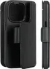 Étui MagSafe pour Apple iPhone 15 - Coque portefeuille en Voir les images du produit 8