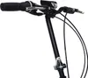 Wynn City Faltrad FOLD1.0, schwarz, 20 Zoll, RH 27 cm, Produktbild-Vorschau 4