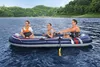 Bestway Hydro-Force Schlauchboot Treck X3 307x126 cm Produktbild-Vorschau 24