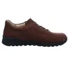 Finn Comfort Herren Schnürschuhe in Braun, Größe 8 Produktbild-Vorschau 7