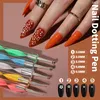Nageldesign Zubehör Nageldesign Zubehör Nail Art Dekoration Produktbild-Vorschau 6