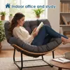 Coussin pour fauteuil à bascule d'extérieur, coussin Voir les images du produit 1