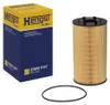 Ölfilter HENGST FILTER E360H D307 für VOLVO FE II für Produktbild-Vorschau 2