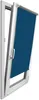 SN Deco Thermorollo Klemmfix 120x150 K111 blau Produktbild-Vorschau 4
