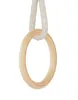 Salta PlayFit - Trapez mit Ringen Produktbild-Vorschau 3