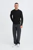 Blend BHFinn Herren Strickpullover Feinstrick Pullover Produktbild-Vorschau 3