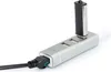 DIGITUS USB 2.0 auf Fast Ethernet Adapter 3-Port USB Hub Produktbild-Vorschau 5