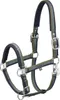 Eskadron Halfter Double Pin navy-blu acciaio-oliva Anteprima dell’immagine prodotto 1