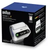Braun iCheck 7, Zápěstí, Automatický, Bílá, LED, 1 Náhled obrázku produktu 12