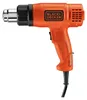 Black&Decker Heissluftgerät 1750W KX1650 Náhľad obrázku produktu 5