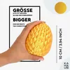 Wąż w jajku, 27 cm figurka w jajku 10 cm, kolor Podgląd zdjęcia produktu 4