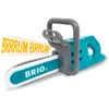 Kettensäge BRIO 63460200 Produktbild-Vorschau 6