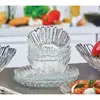 Pasabahce 10601 Lot de 6 coupes en verre Aurora Lot de 6 Voir les images du produit 3