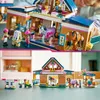 LEGO® Friends Stáj a jízdárna 42688 Náhled obrázku produktu 20