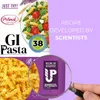 Těstoviny GI Fusilli s nízkým glykemickým indexem pro Náhled obrázku produktu 2