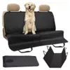 Housse - tapis pour chien 144x144cm Purlov 23691 Voir les images du produit 6