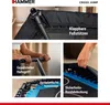 Trampolino fitness HAMMER Cross Jump con video di Anteprima dell’immagine prodotto 25