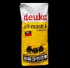 deuka all-mash A MEHL OHNE Cocc. 25 kg Produktbild-Vorschau 2
