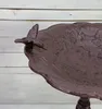 Kąpiel dla ptaków Moritz Ø 36 cm x 72 cm żeliwna kąpiel dla Podgląd zdjęcia produktu 9
