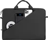 Rivacase 8730 Laptop Tasche 15,6  grau Produktbild-Vorschau 11