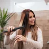 HS 7030 NaturaShine Hair Styler Straight & Curls Produktbild-Vorschau 29
