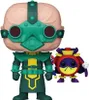 Funko Pop! Yu-Gi-Oh! - Jinzo with Time Wizard #1458 Special Produktbild-Vorschau 4