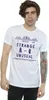 Beetlejuice - "Strange And Unusual" T-Shirt für Herren Produktbild-Vorschau 2