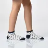 MEGAGROUP 12 Paar Mädchen Socken Sneakersocken Kindersocken Produktbild-Vorschau 3